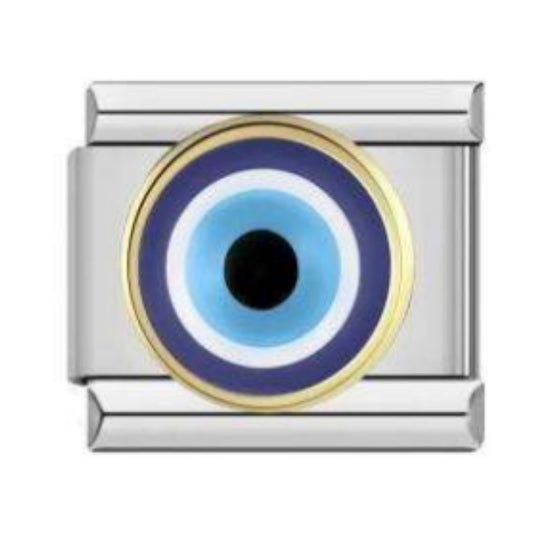 EVIL EYE IC