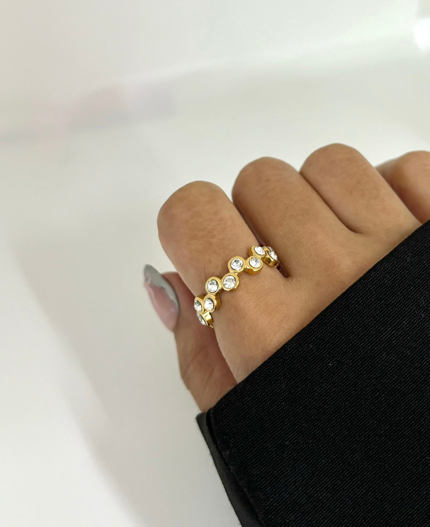 Bliss Ring