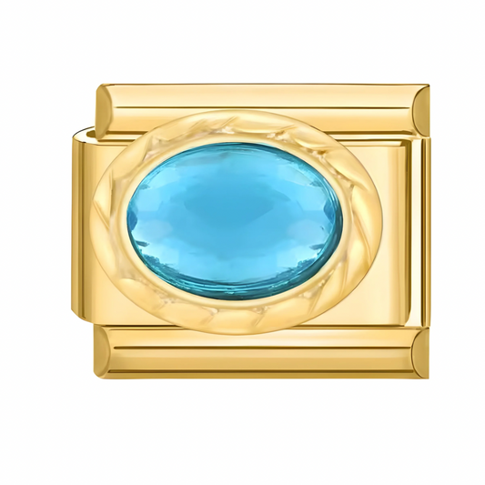 BLUE STONE GOLD IC