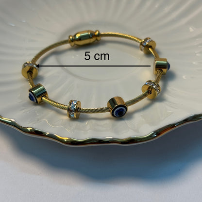 Nazar Bracelet (Baby Size)