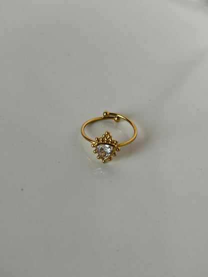 Athene Ring