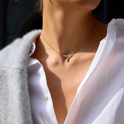 Aurora Necklace