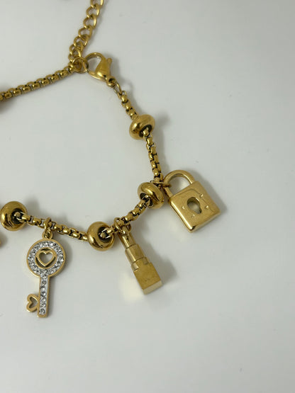 Charminsta Bracelet