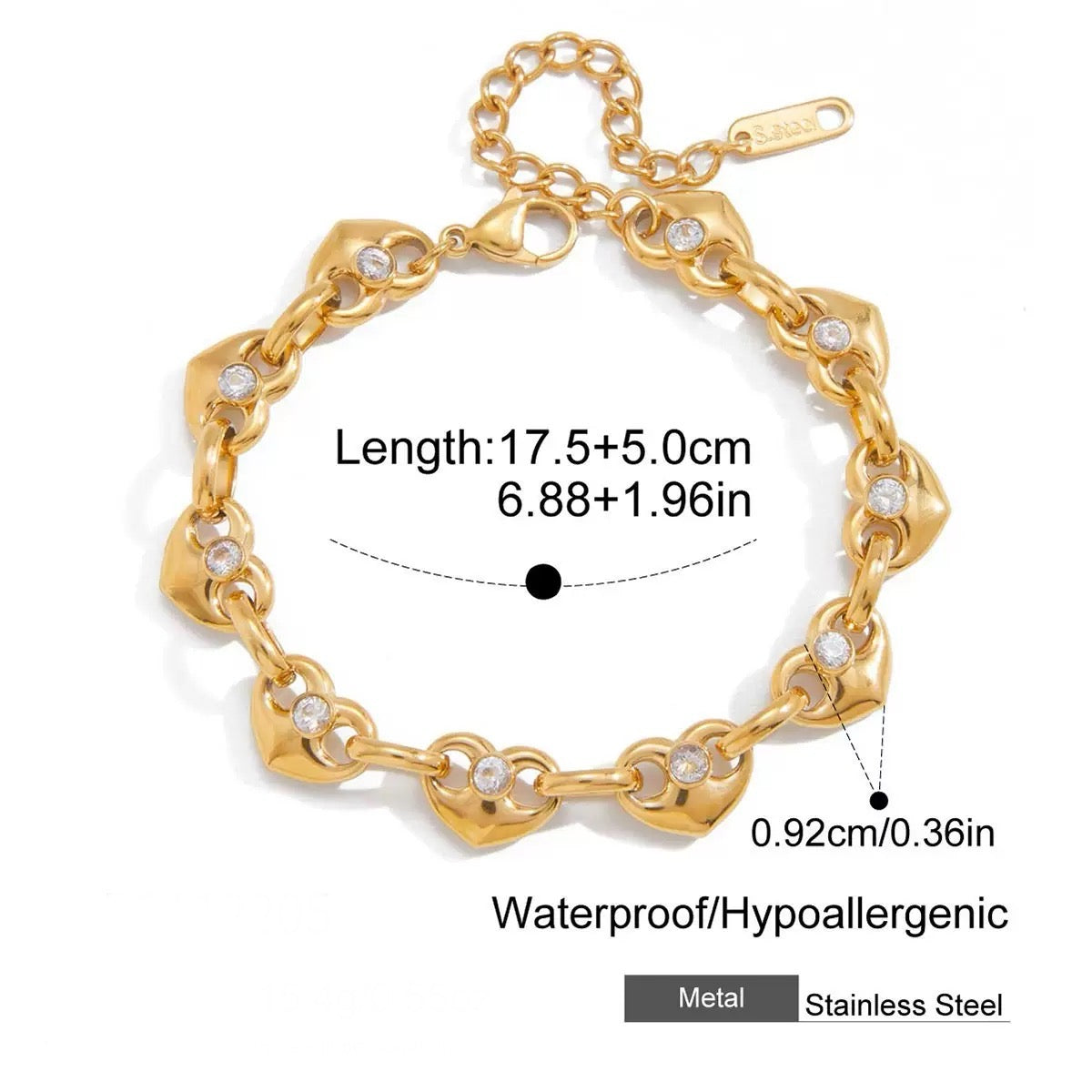 Muse Bracelet