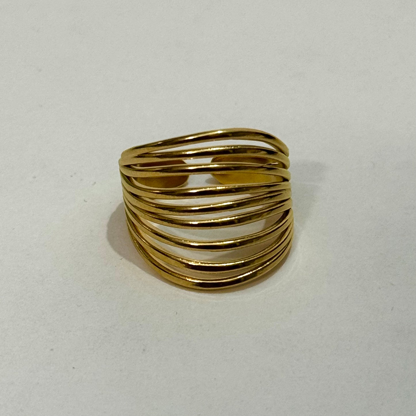 Ripple Ring