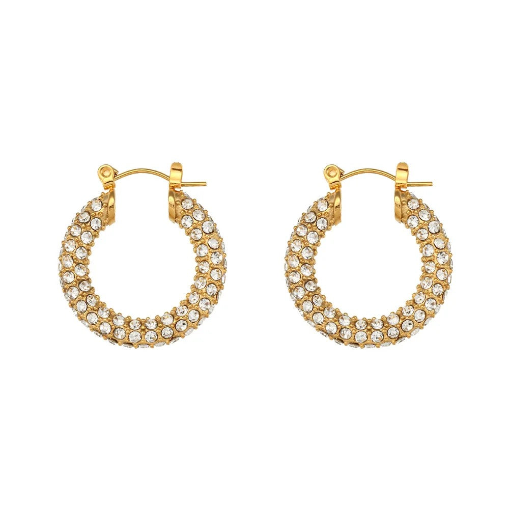 HELENA EARRINGS