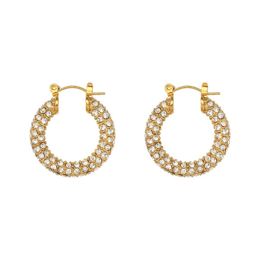 HELENA EARRINGS