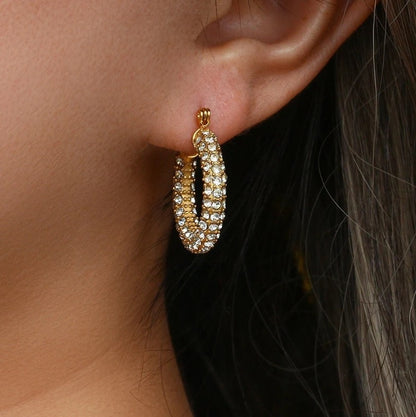 HELENA EARRINGS