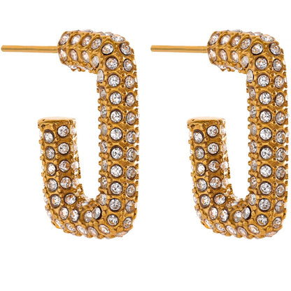 SARAH EARRINGS