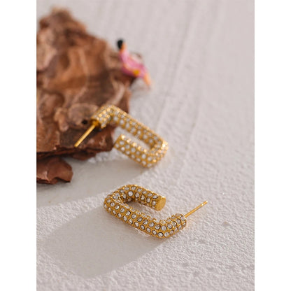 SARAH EARRINGS