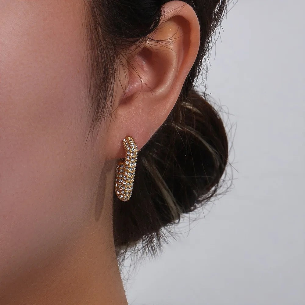 SARAH EARRINGS