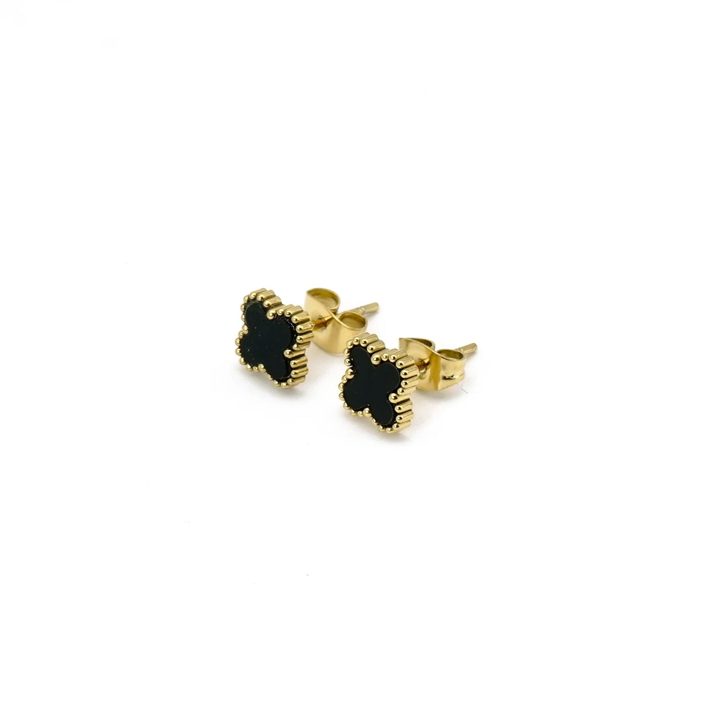 Black Clover Studs