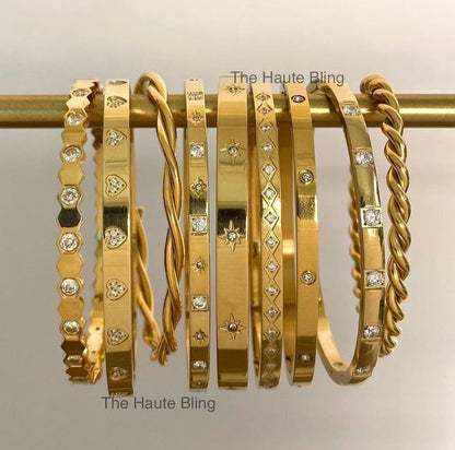 CARINA BRACELET