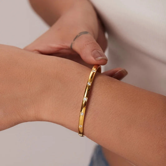 CARINA BRACELET (Baby Size)