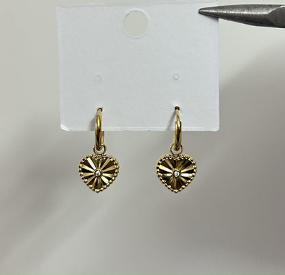 ELEANOR EARRINGS