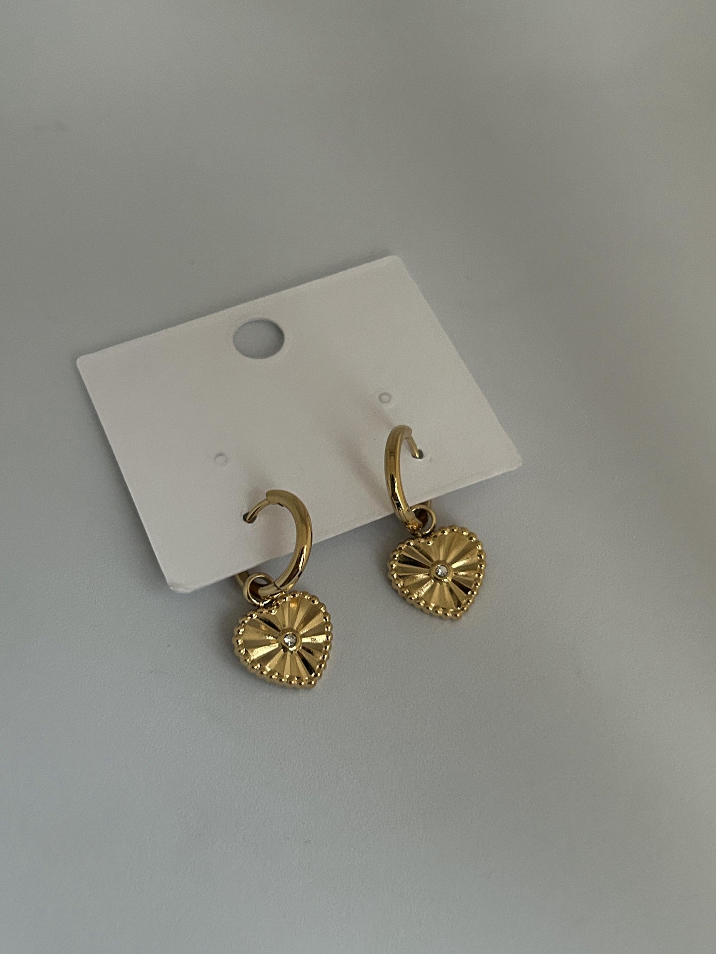 ELEANOR EARRINGS