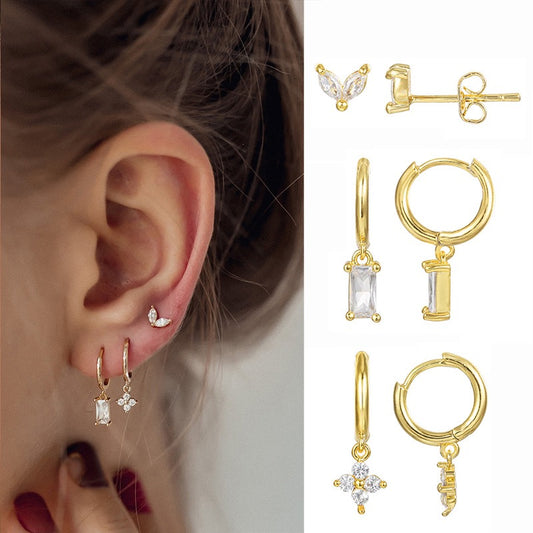 Perfect Piercing Set (In pair)