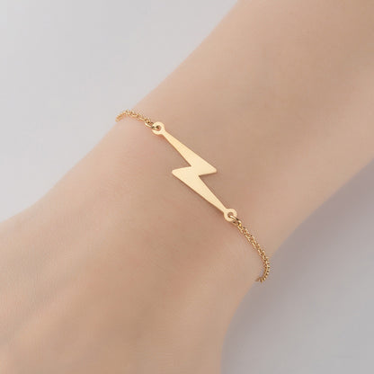 Lightning Bracelet