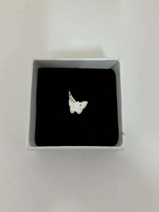 Butterfly Charm