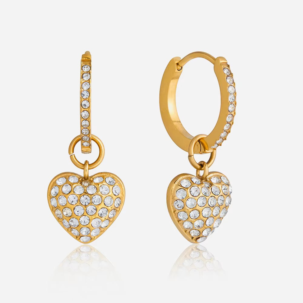 Elise Earrings
