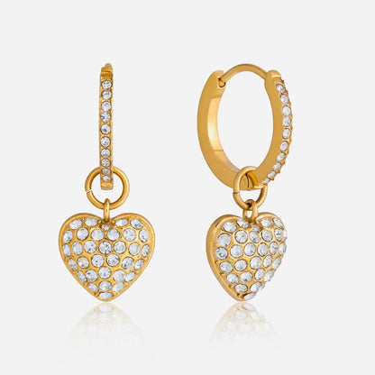 Elise Earrings