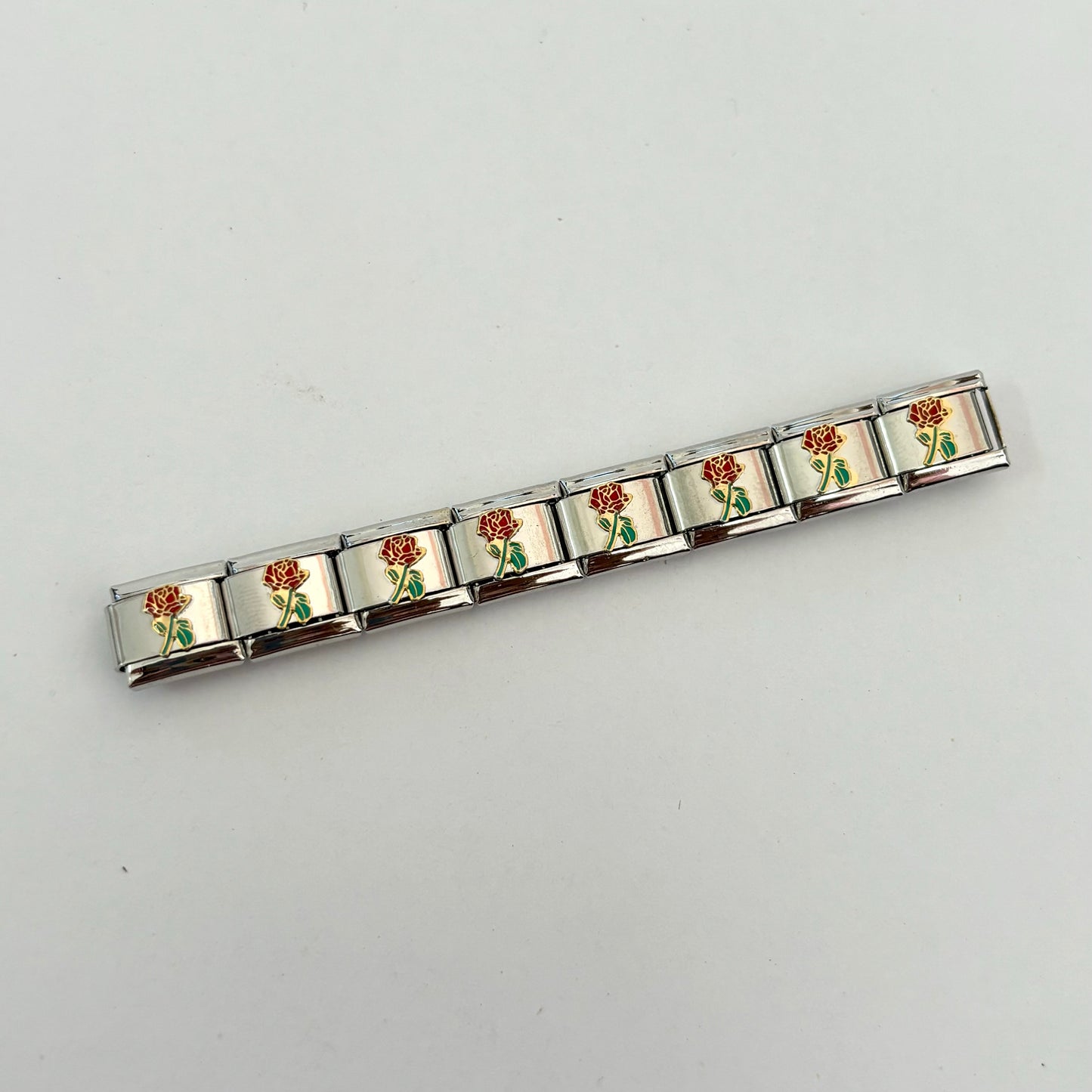 RED ROSE IC