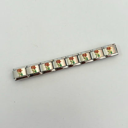 RED ROSE IC