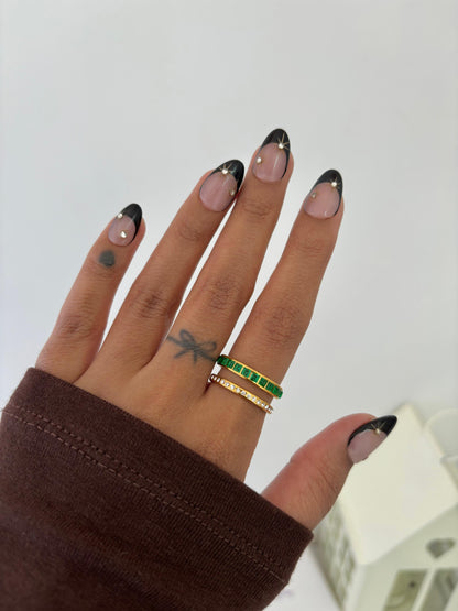 Envy Ring