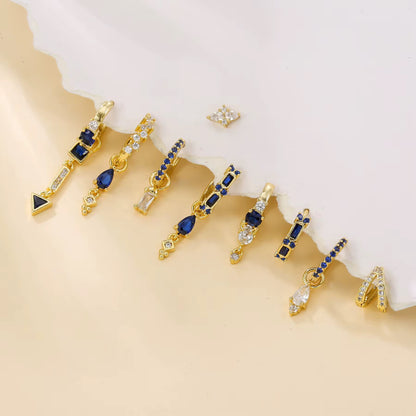 Mist Piercing Set (Not in pair)