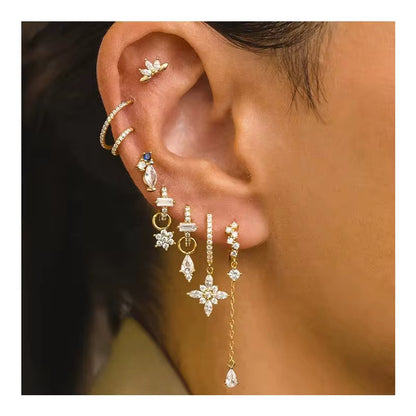 Starlight Piercing Set (Not in pair)