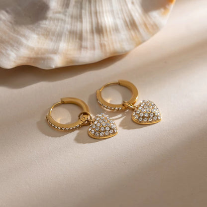 Elise Earrings