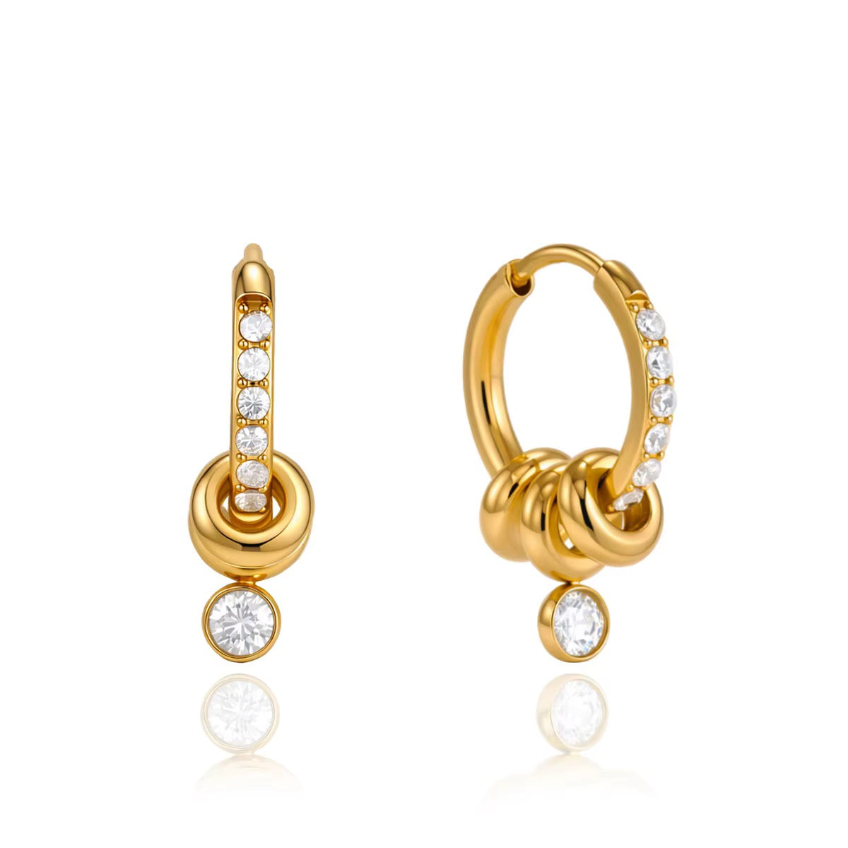 Amara Earrings