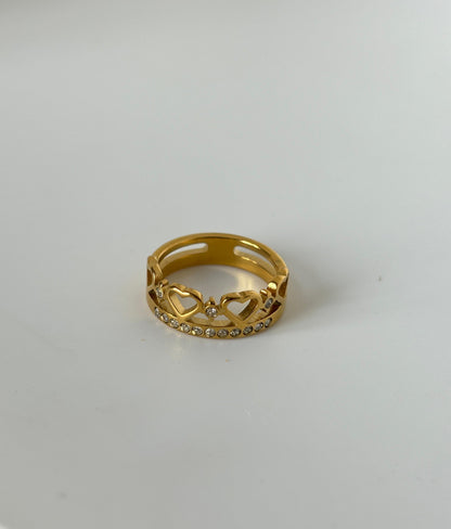 Hart Ring