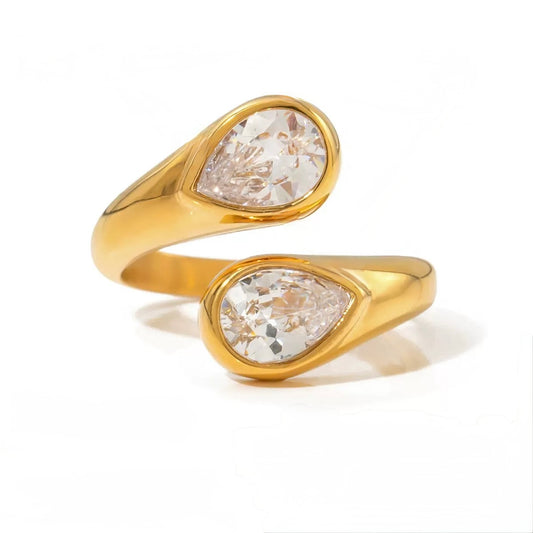 Dual Drop Ring