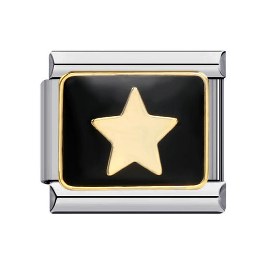 BLACK STAR IC