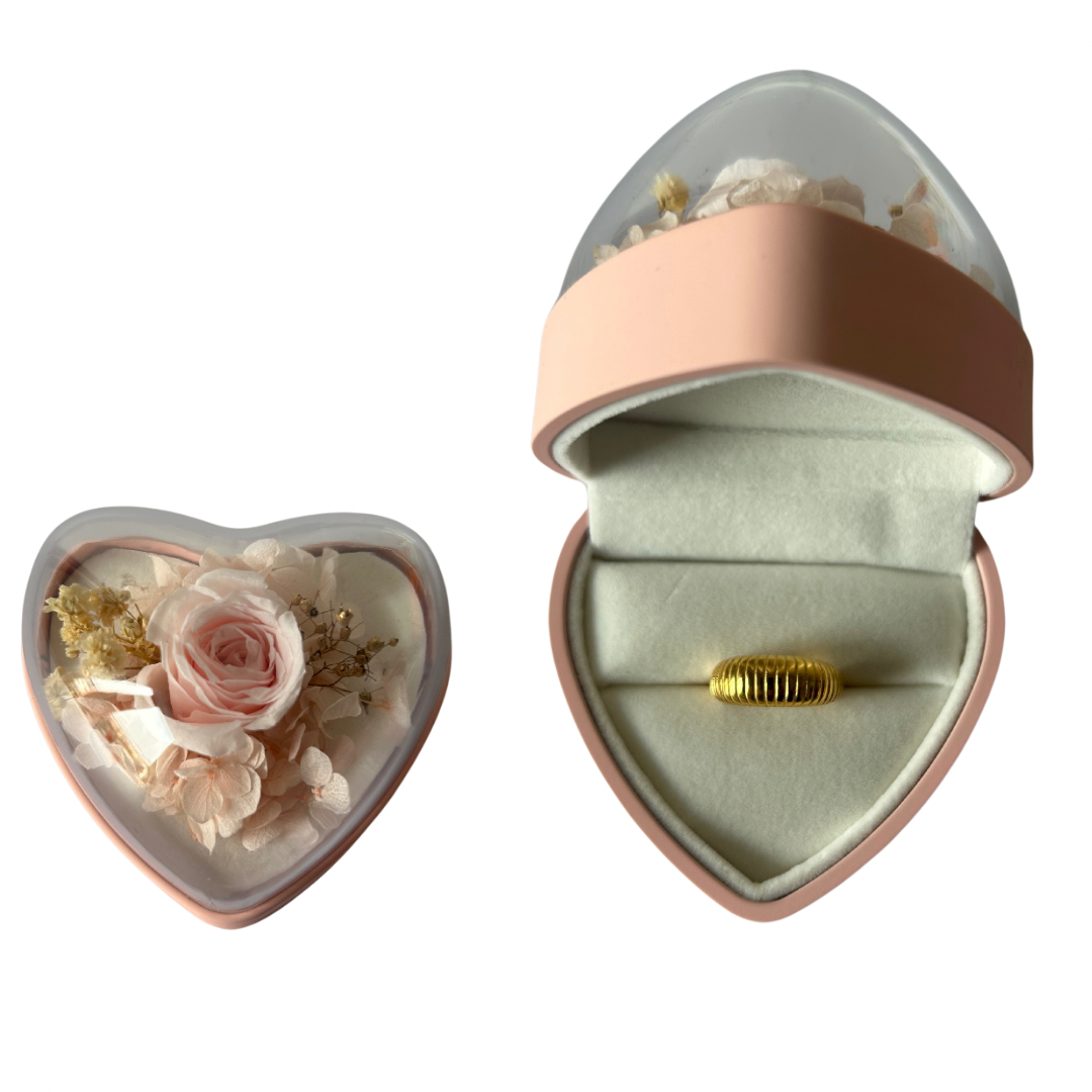 Propose Ring Box