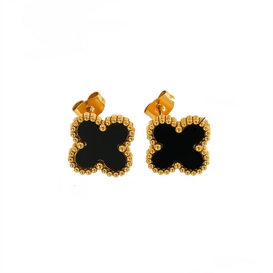 Black Clover Studs