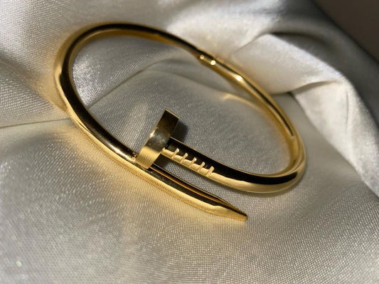 Nail Bracelet (Baby Size)