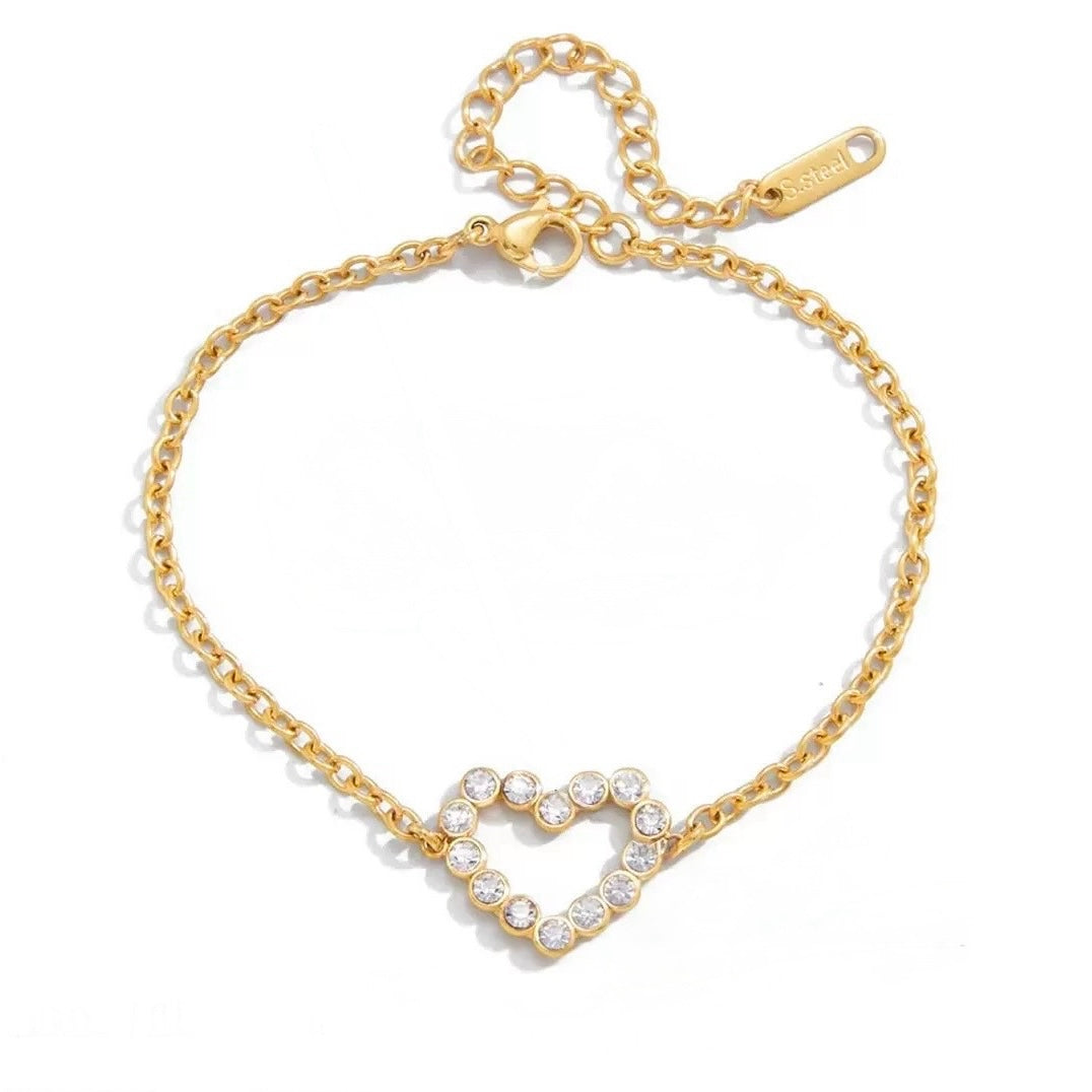Aurora Love Bracelet