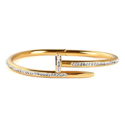 Spark Nail Bracelet (Baby Size)
