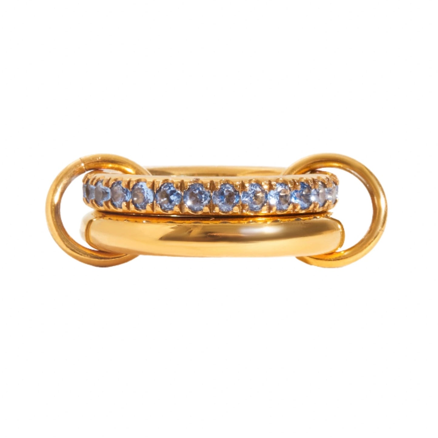 Twilight Ring (Blue)