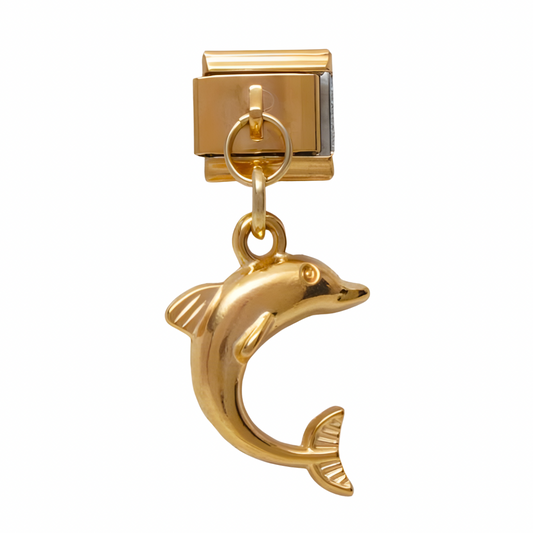 DOLPHIN HANGING IC