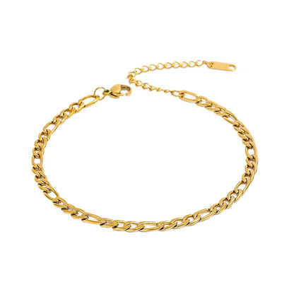 Classic Cuban Bracelet