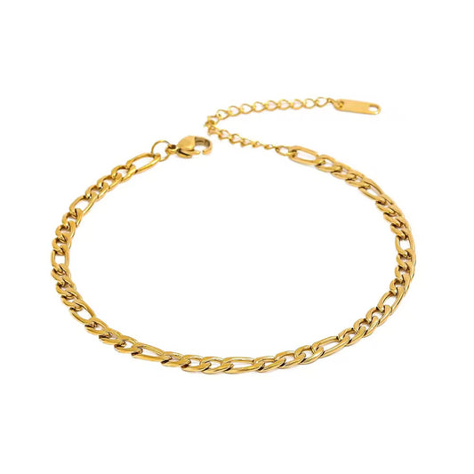 Classic Cuban Bracelet