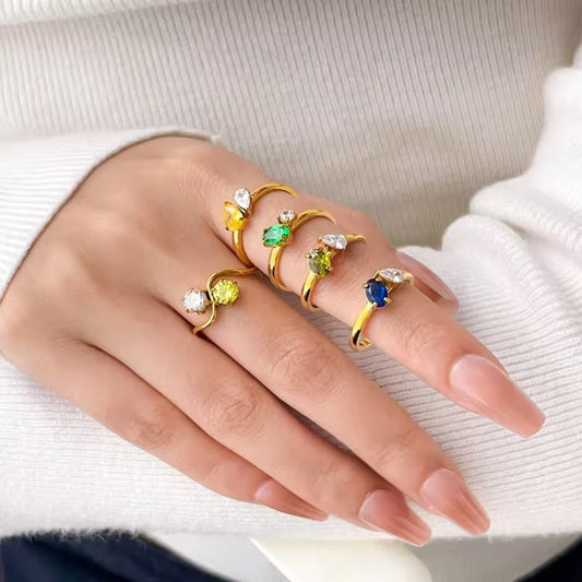 Vivid Ring