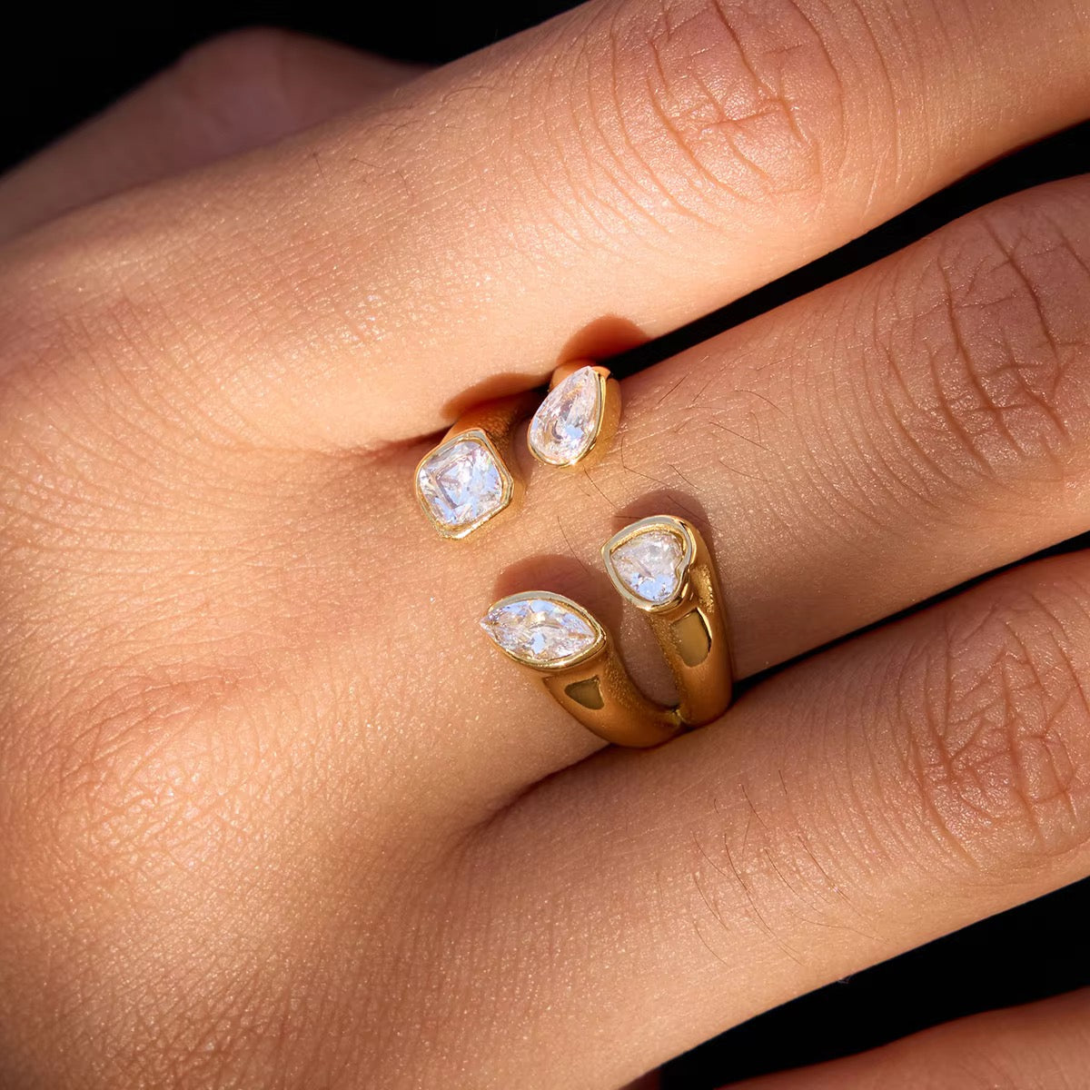 Dawn Ring