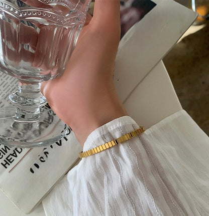 Aurum Bracelets (Baby Size)