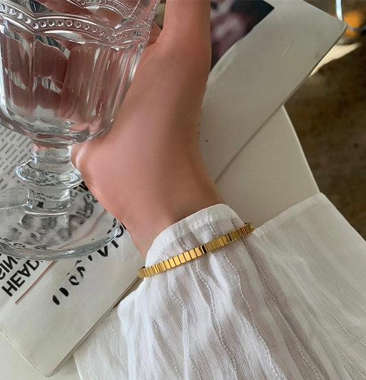 Aurum Bracelets (Baby Size)