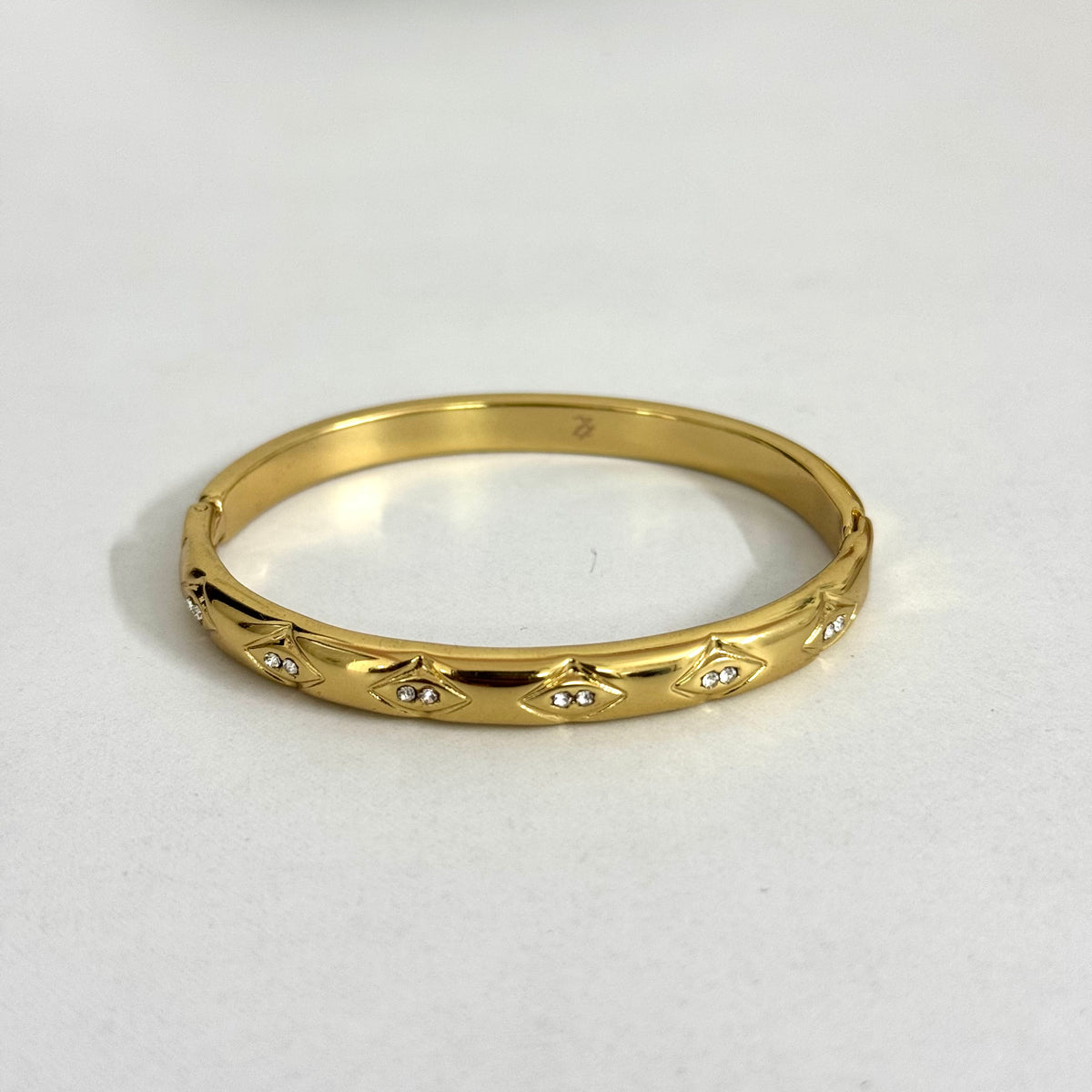Eyelet Bracelet (Baby Size)
