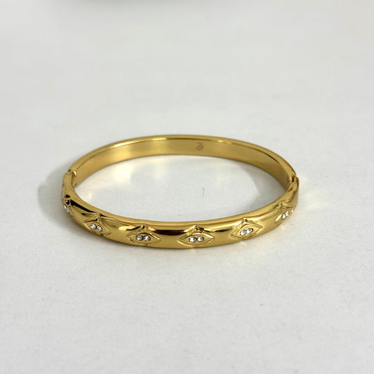 Eyelet Bracelet (Baby Size)